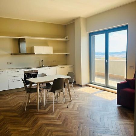 Il Primo Sasso Aparthotel Ματέρα Εξωτερικό φωτογραφία
