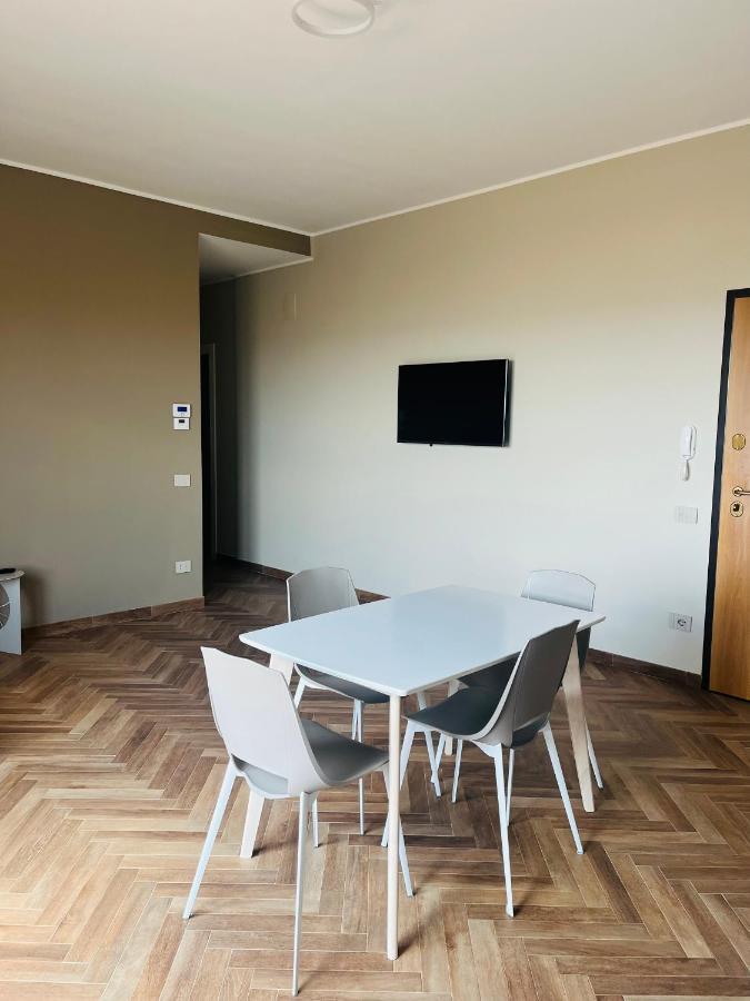 Il Primo Sasso Aparthotel Ματέρα Εξωτερικό φωτογραφία