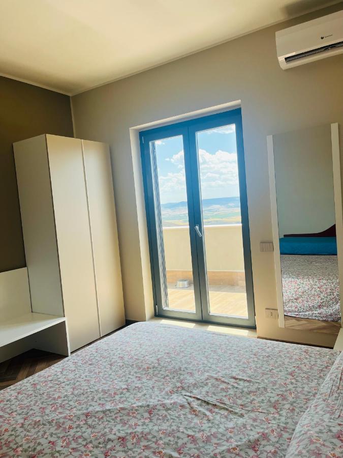 Il Primo Sasso Aparthotel Ματέρα Εξωτερικό φωτογραφία