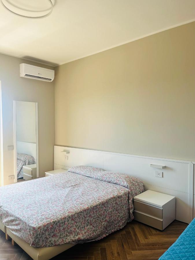 Il Primo Sasso Aparthotel Ματέρα Εξωτερικό φωτογραφία