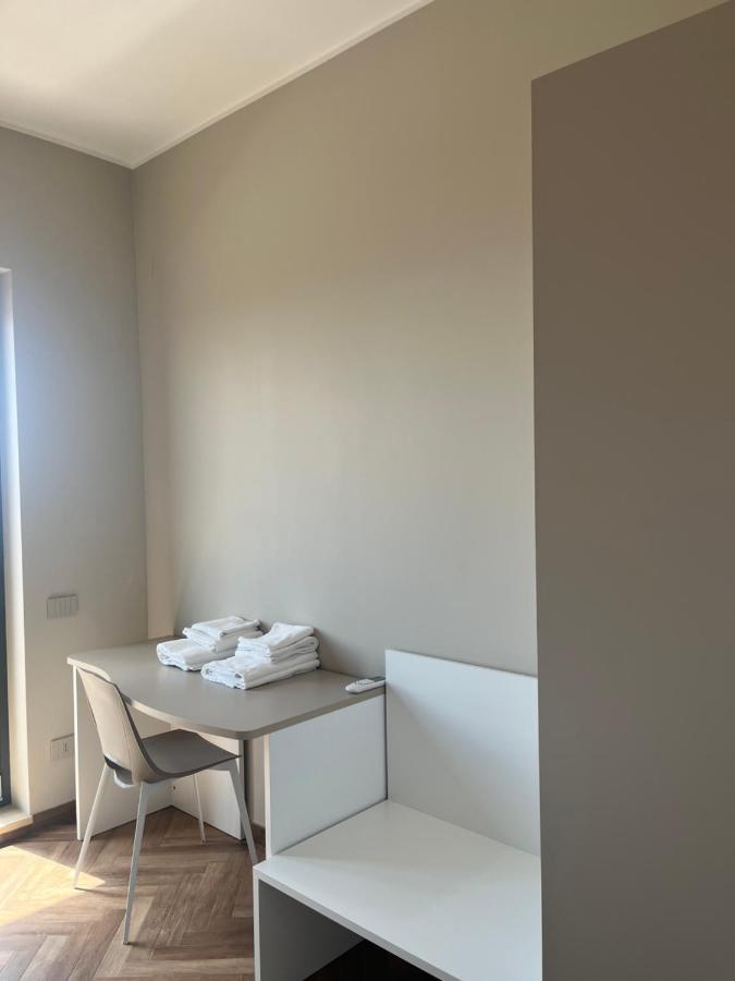 Il Primo Sasso Aparthotel Ματέρα Εξωτερικό φωτογραφία