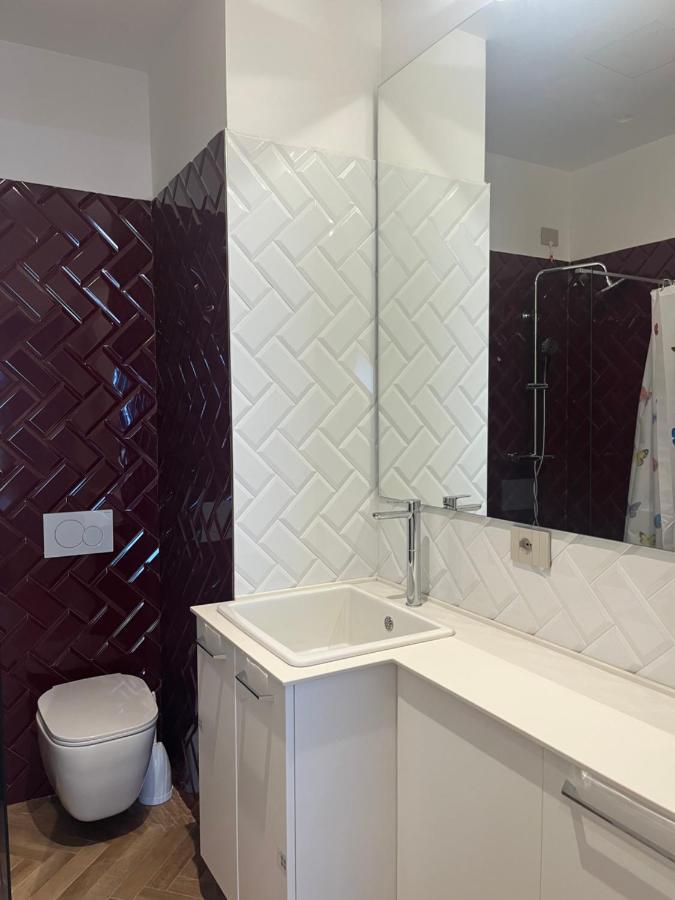 Il Primo Sasso Aparthotel Ματέρα Εξωτερικό φωτογραφία