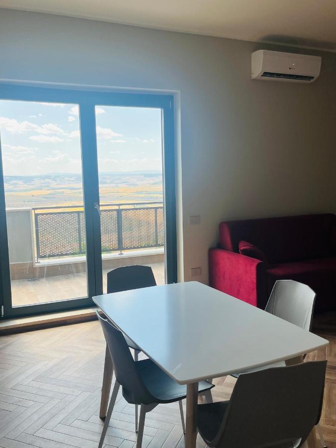 Il Primo Sasso Aparthotel Ματέρα Εξωτερικό φωτογραφία