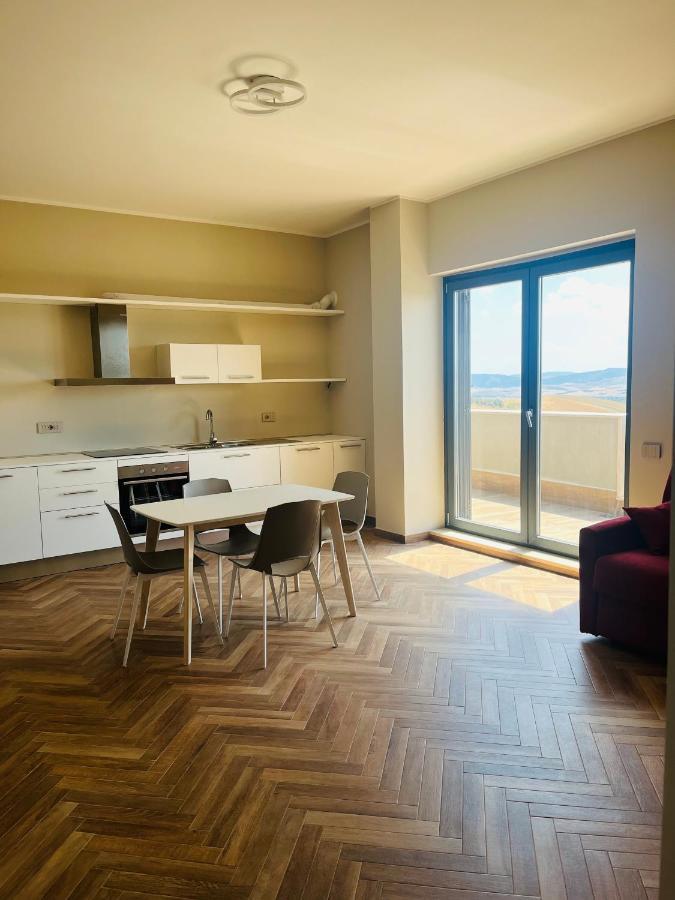 Il Primo Sasso Aparthotel Ματέρα Εξωτερικό φωτογραφία