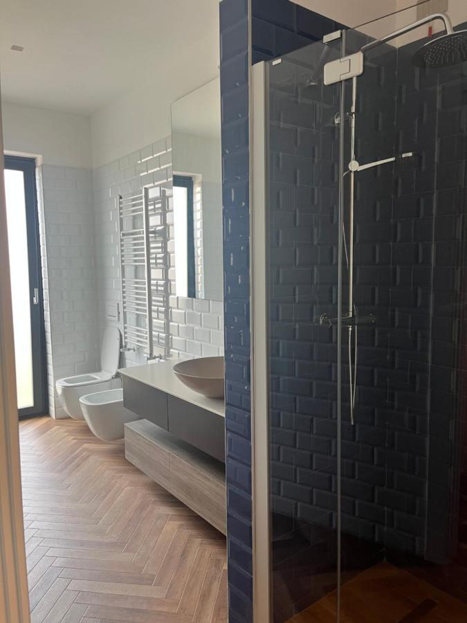 Il Primo Sasso Aparthotel Ματέρα Εξωτερικό φωτογραφία