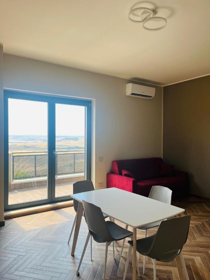 Il Primo Sasso Aparthotel Ματέρα Εξωτερικό φωτογραφία