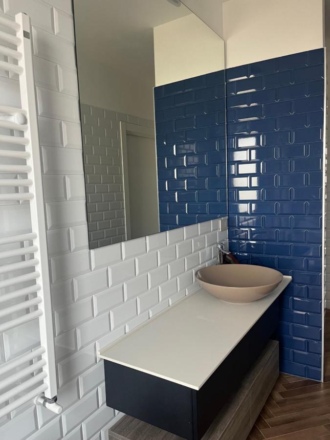 Il Primo Sasso Aparthotel Ματέρα Εξωτερικό φωτογραφία