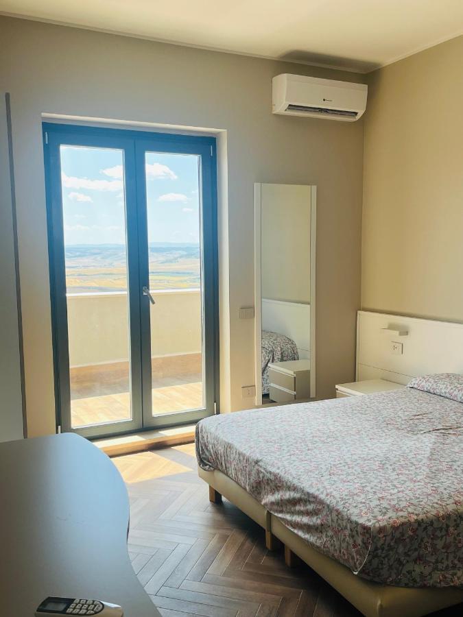 Il Primo Sasso Aparthotel Ματέρα Εξωτερικό φωτογραφία