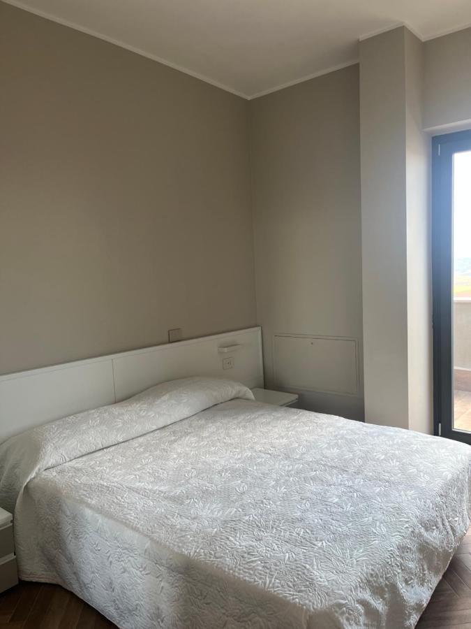 Il Primo Sasso Aparthotel Ματέρα Εξωτερικό φωτογραφία