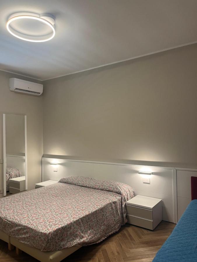 Il Primo Sasso Aparthotel Ματέρα Εξωτερικό φωτογραφία